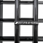 Решітка радіатора Mercedes G Class W463 стиль GT PANAMERICANA Black