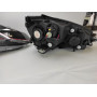 Передні Led фари Volkswagen Golf MK7 2014 2017 дорестайл