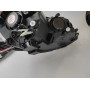 Передні Led фари Volkswagen Golf MK7 2014 2017 дорестайл