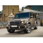Бампер передній Mercedes G Class W463 G55 стиль AMG (1996 2012)