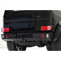 Задній бампер для Mercedes G-Class W463 (1996-2012) у стилі BRABUS