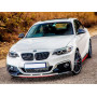 Бампер передній BMW 2 Series F22 F23 M Performance парктронік омивач