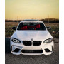 Бампер передній BMW 2 Series F22 F23 M2 Look (2013 2017)