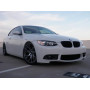 Бампер передній BMW 3 E92 M3 Look 2007 2009 під птф без пдк