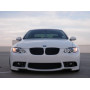 Бампер передній BMW 3 E92 M3 Look 2007 2009 під птф без пдк