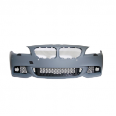 Бампер передний BMW 5 F10/F11 M-PAKIET (2010-06.2013)