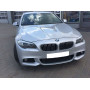 Бампер передній BMW 5 F10 F11 M Пакет (2010 2013)