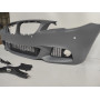 Бампер передній BMW 5 F10 F11 M Пакет (2010 2013)