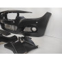 Бампер передний BMW 3 F30 / F31 M-Paket (2011-...) под парктроник (PX)