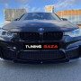 Бампер передній BMW 3 F30 F31 стиль M3 2011 2019 під парктронік