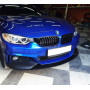 Бампер передній BMW 4 F32 F33 F36 M Performance JENYI