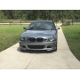 Бампер передний BMW 3 E46 Coupe / Cabrio M-пакет