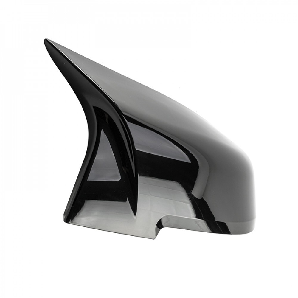 Накладки дзеркал BMW M Look F20 F21 F22 F23 F30 F32 F33 F34 X1 E84