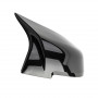 Накладки дзеркал BMW M Look F20 F21 F22 F23 F30 F32 F33 F34 X1 E84
