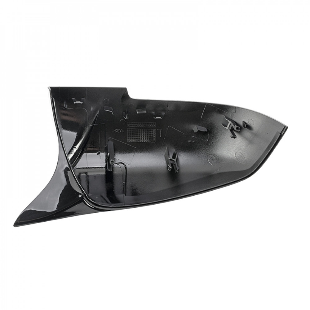 Накладки дзеркал BMW M Look F20 F21 F22 F23 F30 F32 F33 F34 X1 E84