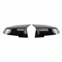 Накладки дзеркал BMW M Look F20 F21 F22 F23 F30 F32 F33 F34 X1 E84