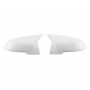 Накладки на зеркала BMW M-Look (white) F20 F21 F22 F23 F30 F31 F32 F33 F34 X1 E84