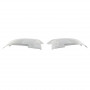 Накладки на зеркала BMW M-Look (white) F20 F21 F22 F23 F30 F31 F32 F33 F34 X1 E84