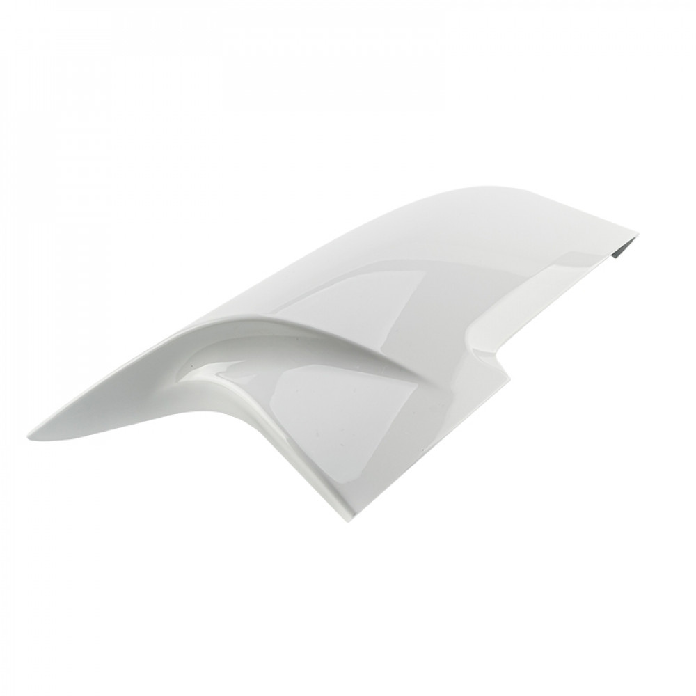 Накладки на зеркала BMW M-Look (white) F20 F21 F22 F23 F30 F31 F32 F33 F34 X1 E84