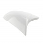 Накладки на зеркала BMW M-Look (white) F20 F21 F22 F23 F30 F31 F32 F33 F34 X1 E84