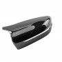 Накладки на зеркала (корпуса) BMW G20 G21 G30 G31 G11 G12 M-Look (Gloss Black)