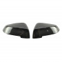 Карбоновые накладки на зеркала (корпуса) BMW F10 F11 F06 F12 F13 F01 LCI original style (Carbon)