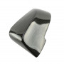 Карбоновые накладки на зеркала (корпуса) BMW F10 F11 F06 F12 F13 F01 LCI original style (Carbon)