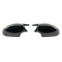 Накладки дзеркал (корпуса) BMW 3-Series E90/E92/E93 (2004-2008) у стилі M-Look