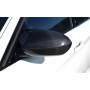 Карбоновые накладки на зеркала (корпуса) BMW 3 E90 M3 original style (Carbon)