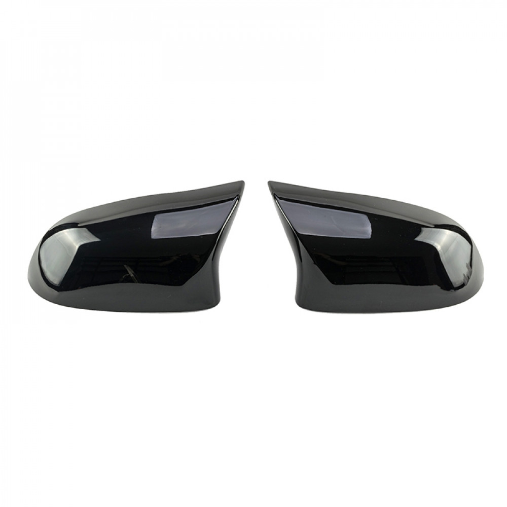 Накладки за дзеркала (корпуса) BMW X3 F25 X4 F26 X5 F15 X6 F16 M Look