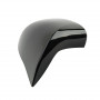Накладки на зеркала (корпуса) BMW X3 F25 X4 F26 X5 F15 X6 F16 M-Look (Gloss Black)