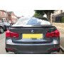 Карбоновый спойлер крышки багажника BMW 3 F30 / F80 M3 в стиле M4