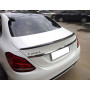 Карбоновий спойлер Mercedes C-Class W205 (2014-2021) в стилі AMG