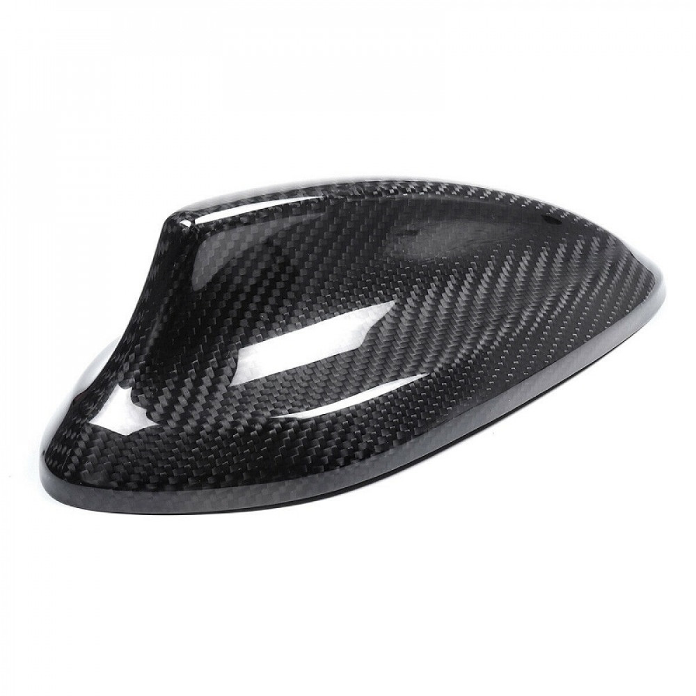 Карбоновий плавець BMW F20 F21 F45 F46 F26 F15 F16 G01 F85 F86