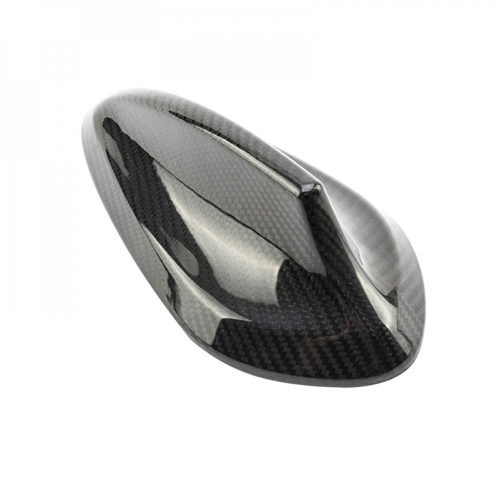 Карбоновий плавець BMW F20 F21 F45 F46 F26 F15 F16 G01 F85 F86