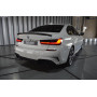 Спойлер кришки багажника BMW 3-Series G20 (2018-2025) в стилі M-Performance