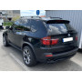 Комплект обвеса BMW X5 E70 в стиле Aero M-Performance (ABS) 2007-2010 дорестайл
