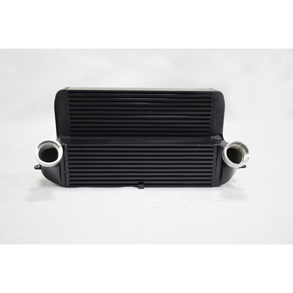 Интеркулер BMW X5 E70 F15 / X6 E71 F16 3.0d / 3.0sd