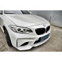 Обвіс BMW F22 F23 стиль M2 (Передній бампер пороги задній бампер)