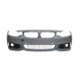 Бампер передній BMW 4 F32 F33 F36 M Tech (GOOD GO)