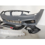 Бампер передній BMW 4 F32 F33 F36 M Tech (GOOD GO)