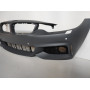 Бампер передній BMW 4 F32 F33 F36 M Tech (GOOD GO)