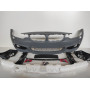 Бампер передній BMW 4 F32 F33 F36 M Tech (GOOD GO)