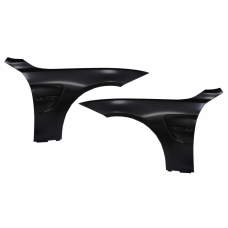 Крылья BMW 4 F32 F33 F36 в стиле М4 Look