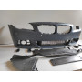 Бампер передний BMW F10/F11 (2013-2016) в стиле M-Package