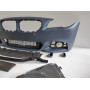 Бампер передній BMW F10/F11 (2013-2016) в стилі M-Package