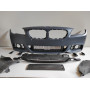 Бампер передній BMW F10/F11 (2013-2016) в стилі M-Package