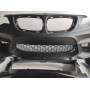 Бампер передній BMW 2 Series F22 F23 M2 Look 2013 2017 під парктронік