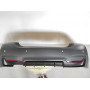 Бампер задній BMW 4 F36 Grand Coupe 428i M Performance (GOOD GO) ПДК