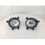 Протитумані фари BMW F20 F21 F30 F31 F32 F33 F36 дорест Winjet